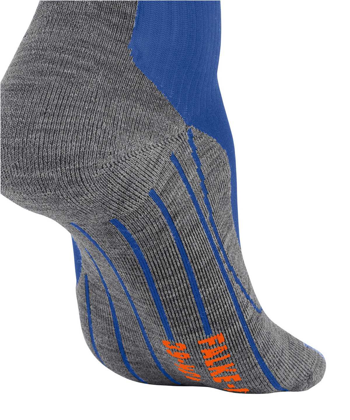 Falke RU4 Endurance Running Socks Sokken Heren Blauw | GPW-185609