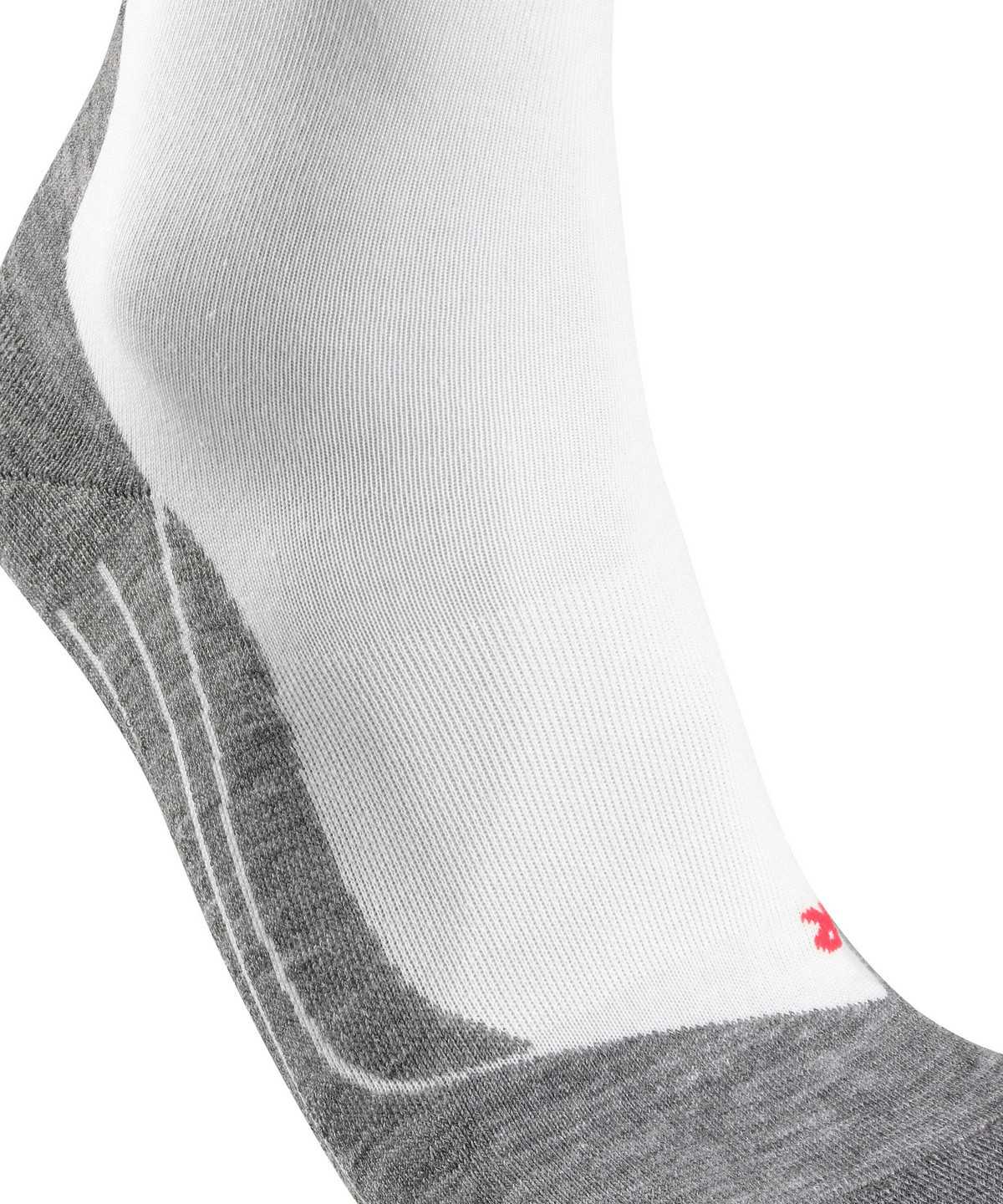 Falke RU4 Endurance Running Socks Sokken Heren Wit | YZB-321064