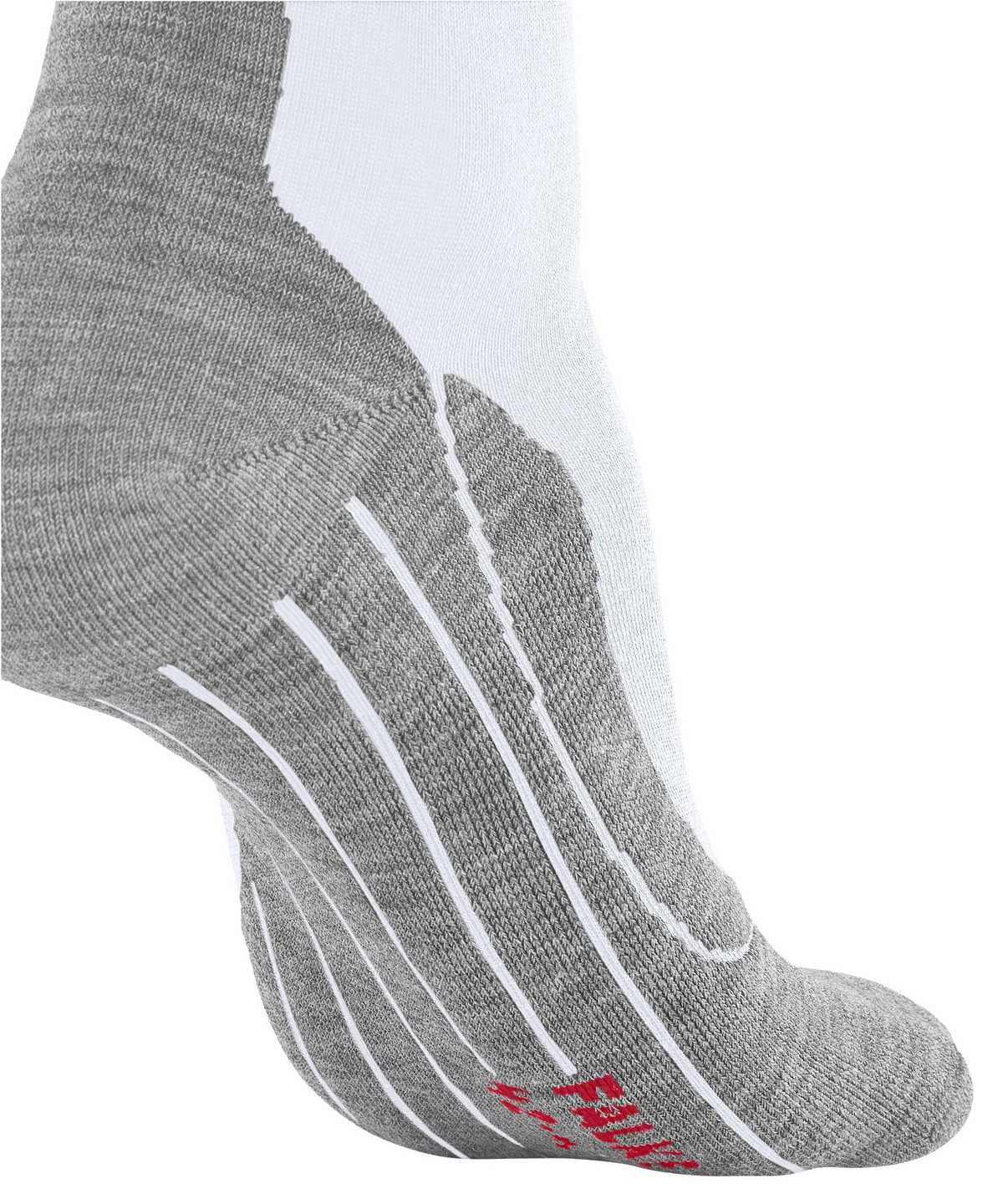 Falke RU4 Endurance Running Socks Sports Socks Dames Wit | AWB-412937