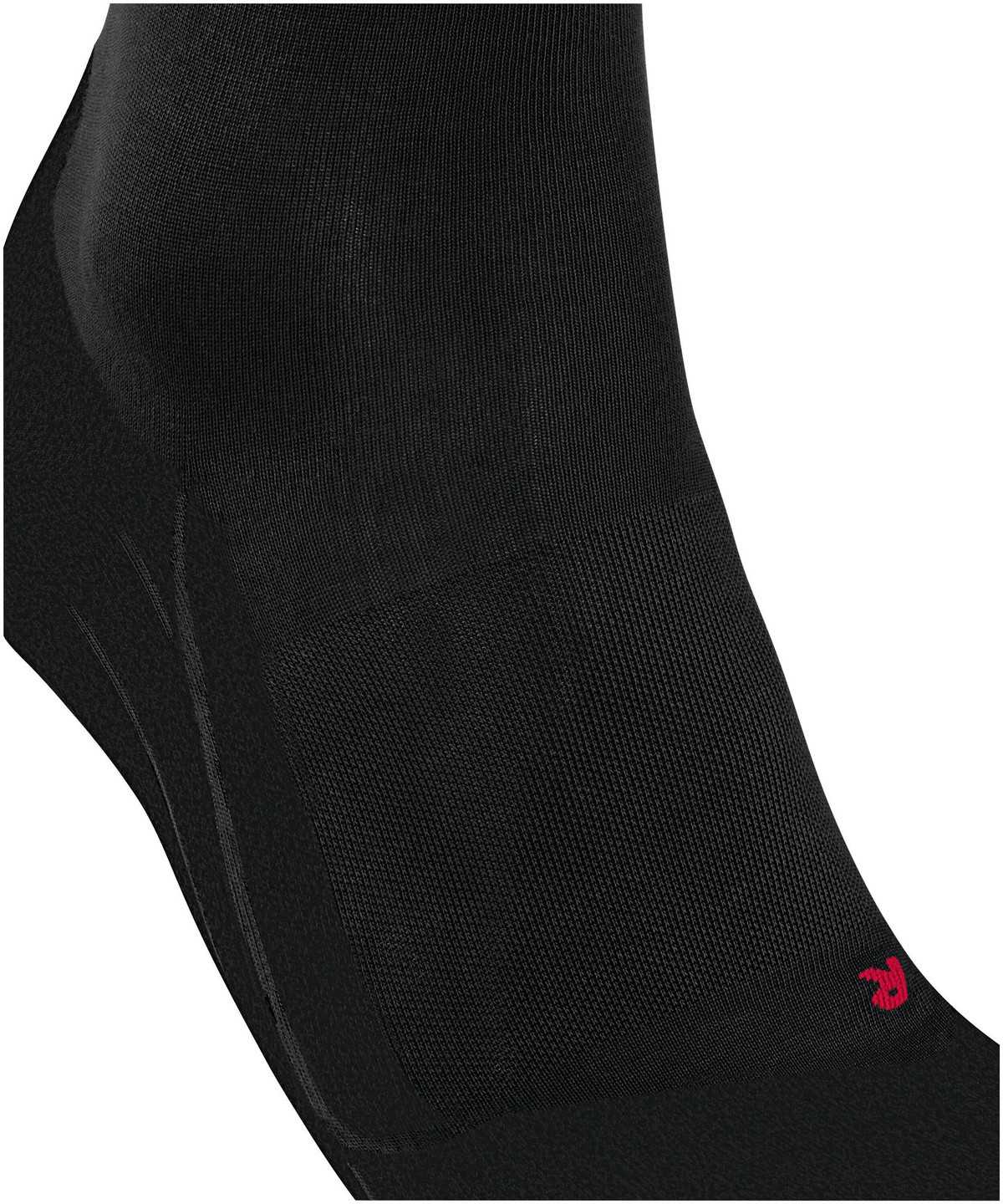 Falke RU4 Light Performance Running Socks Sports Socks Dames Zwart | FDM-024683