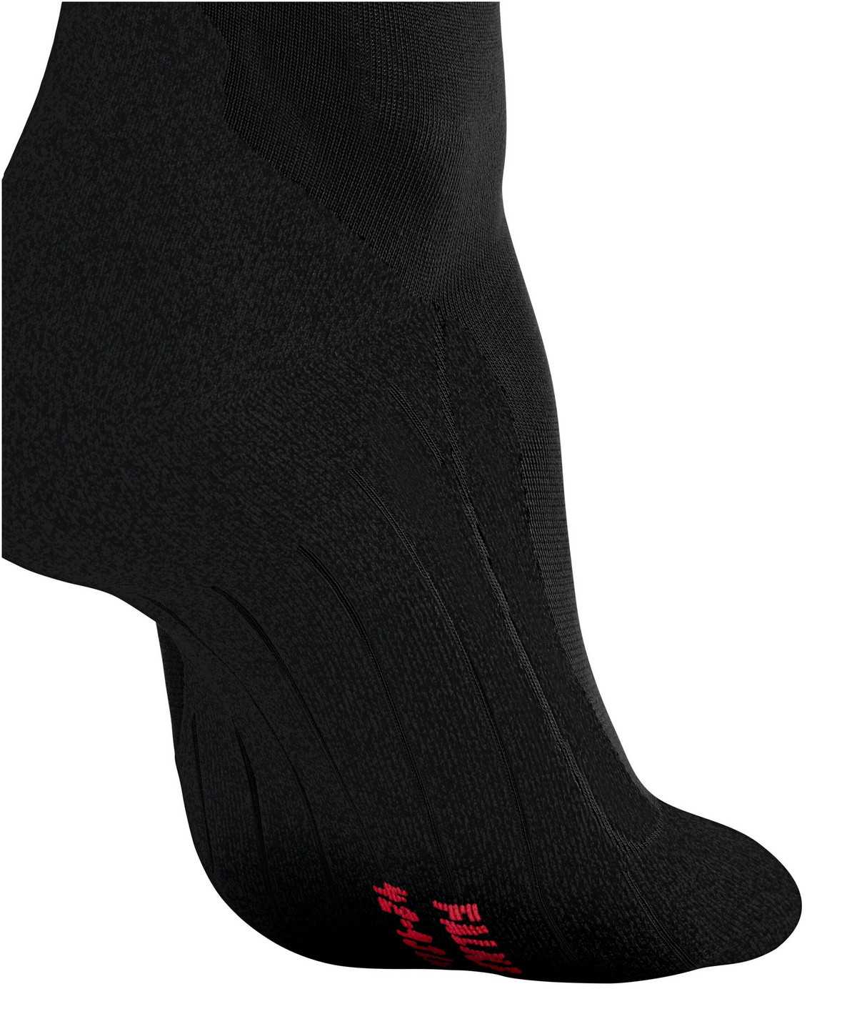 Falke RU4 Light Performance Running Socks Sports Socks Dames Zwart | FDM-024683