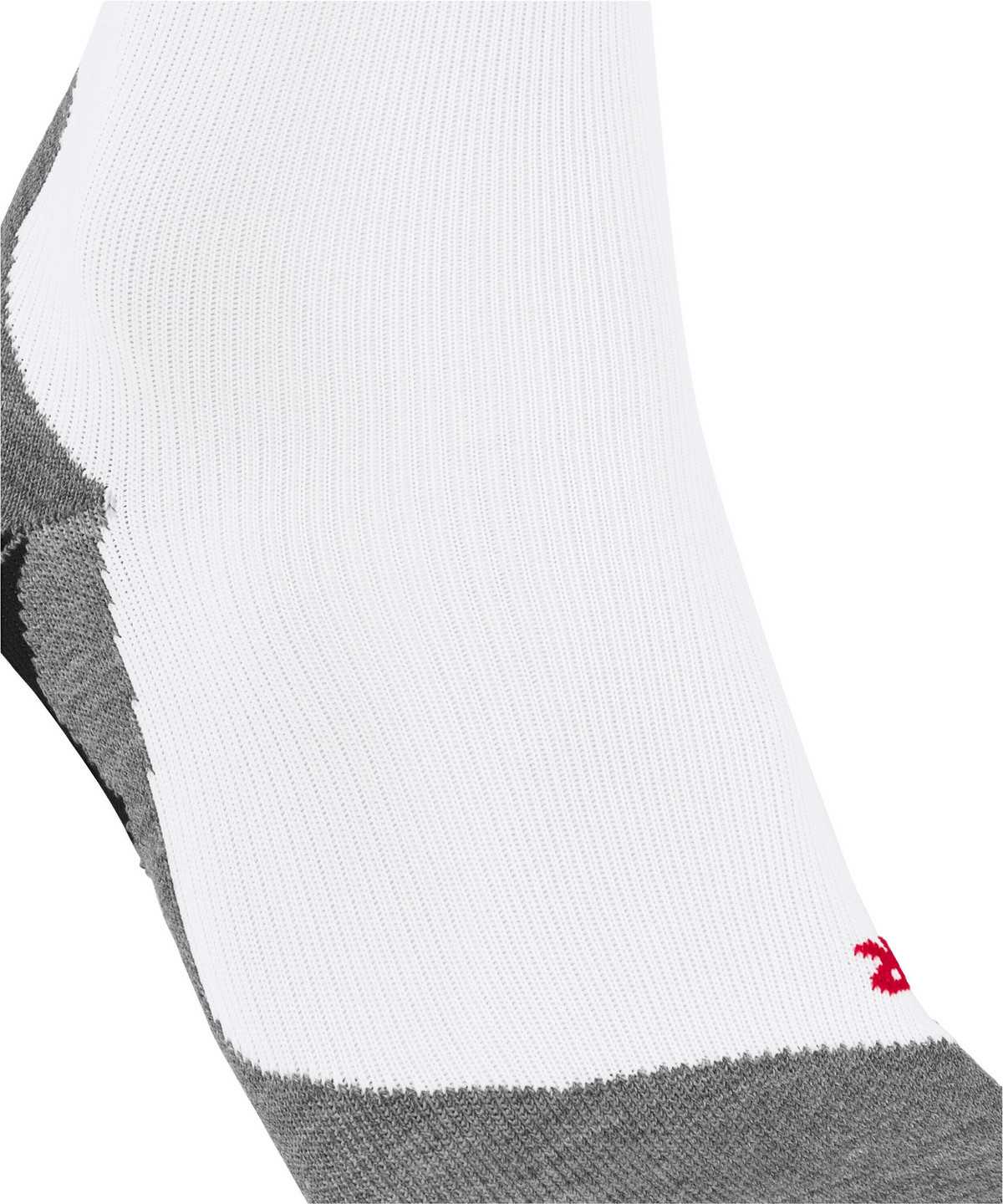 Falke RU5 Race Running Socks Sokken Heren Wit | UTV-478562