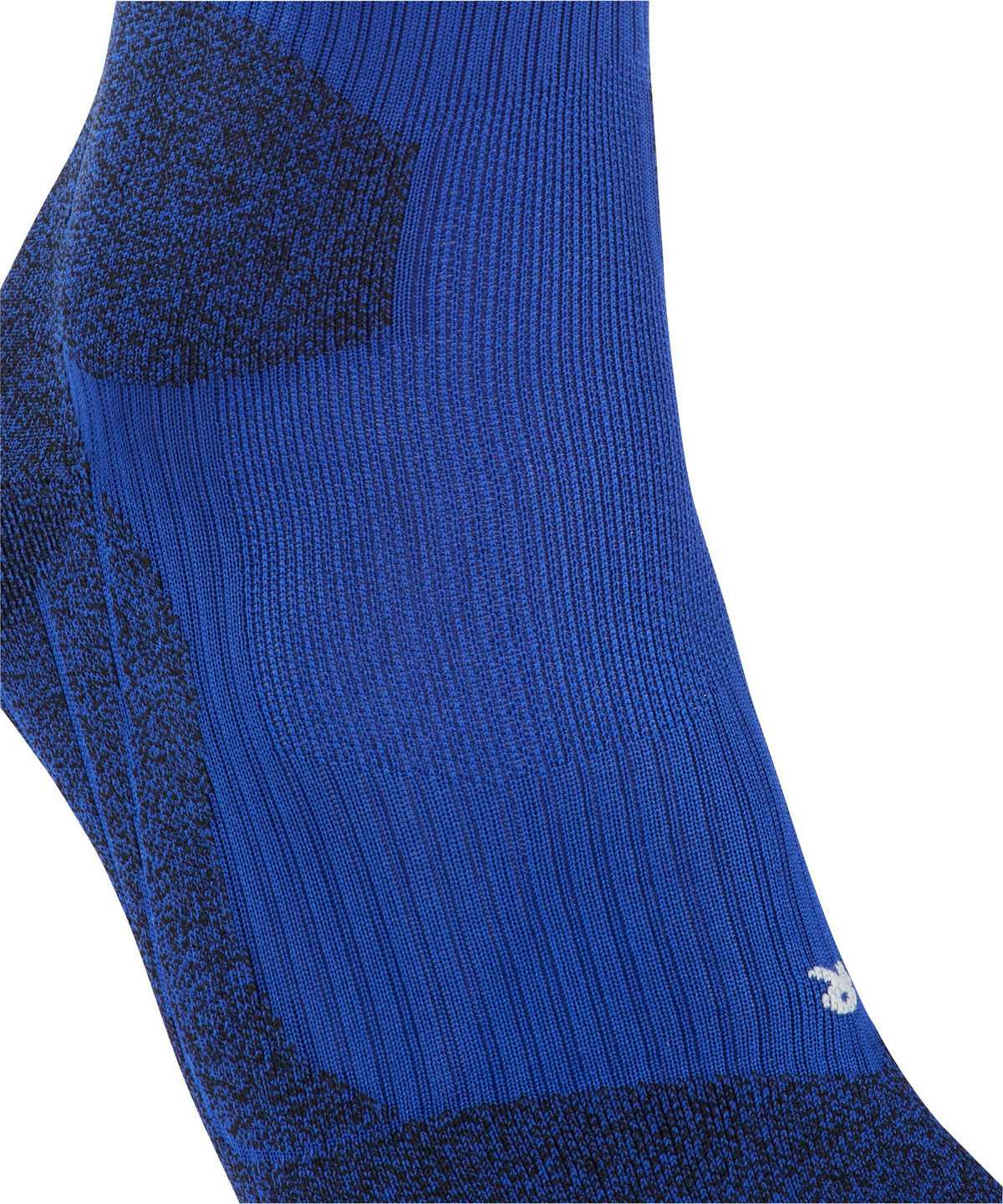 Falke RU Trail Grip Running Socks Sokken Heren Blauw | TGH-713924