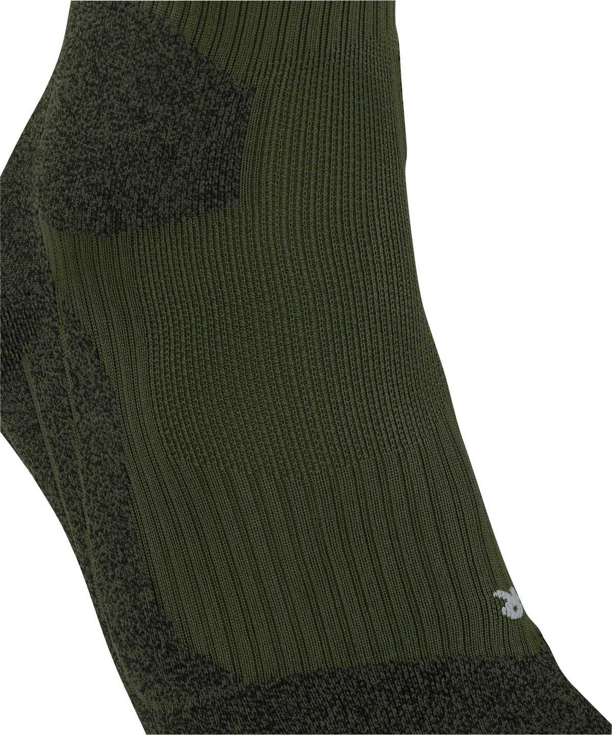 Falke RU Trail Grip Running Socks Sports Socks Dames Groen | NBS-254807