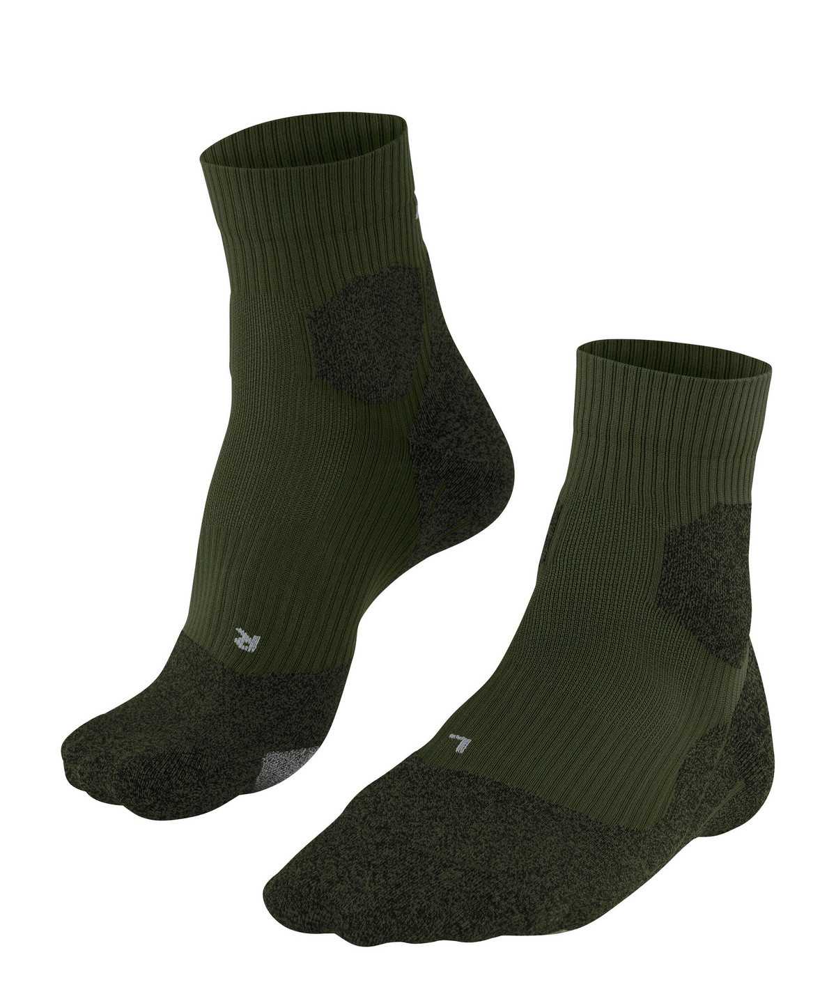 Falke RU Trail Grip Running Socks Sports Socks Dames Groen | NBS-254807