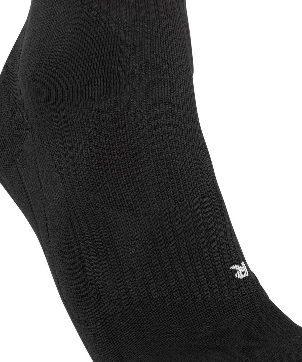 Falke RU Trail Running Socks Sokken Heren Zwart | JBU-041862