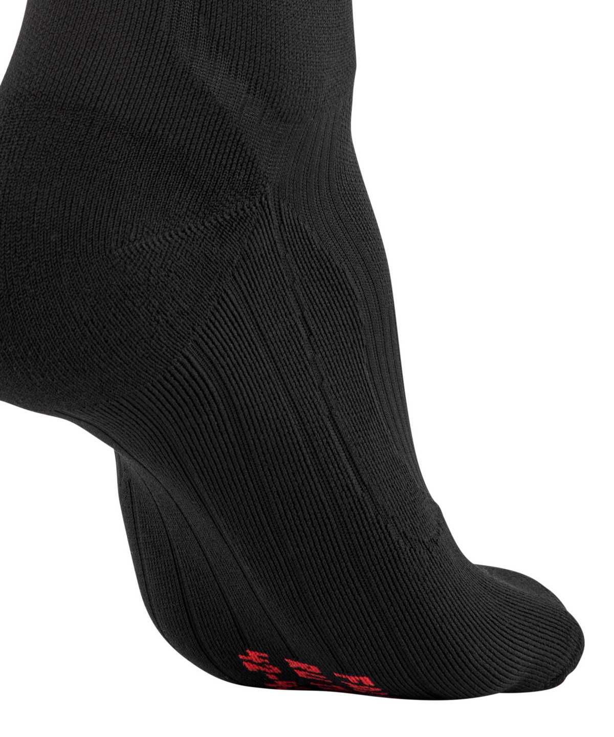 Falke RU Trail Running Socks Sokken Heren Zwart | JBU-041862