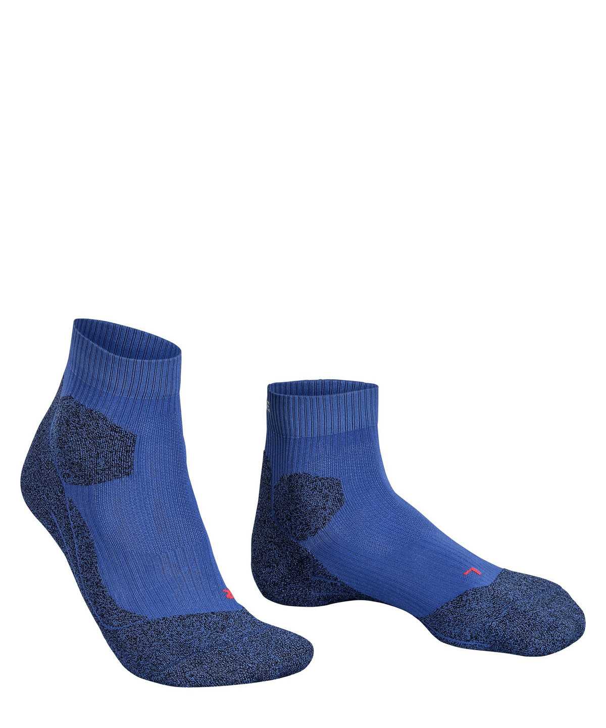 Falke RU Trail Running Socks Sokken Heren Blauw | VXP-964081