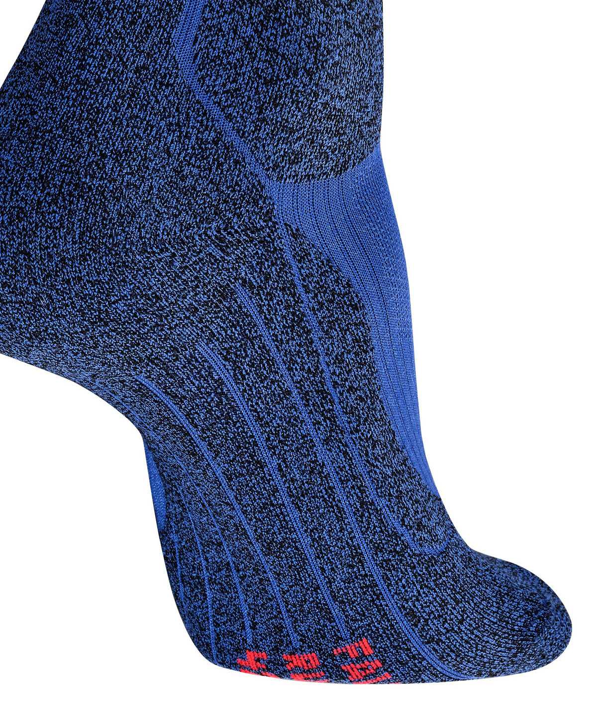 Falke RU Trail Running Socks Sokken Heren Blauw | VXP-964081