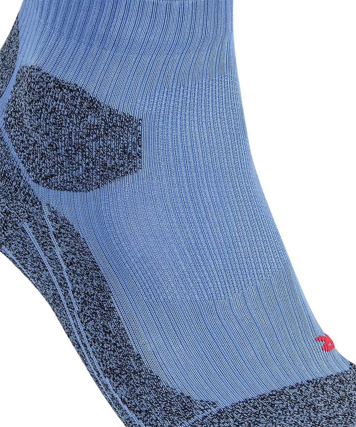 Falke RU Trail Running Socks Sports Socks Dames Blauw | DZK-752348