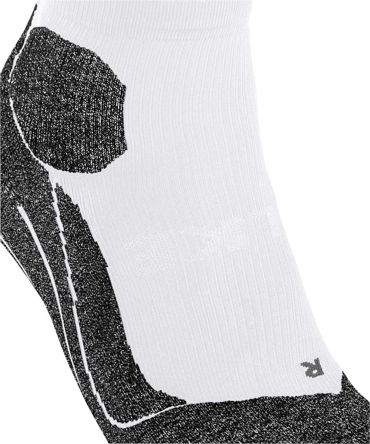 Falke RU Trail Running Socks Sports Socks Dames Wit | TGZ-650721