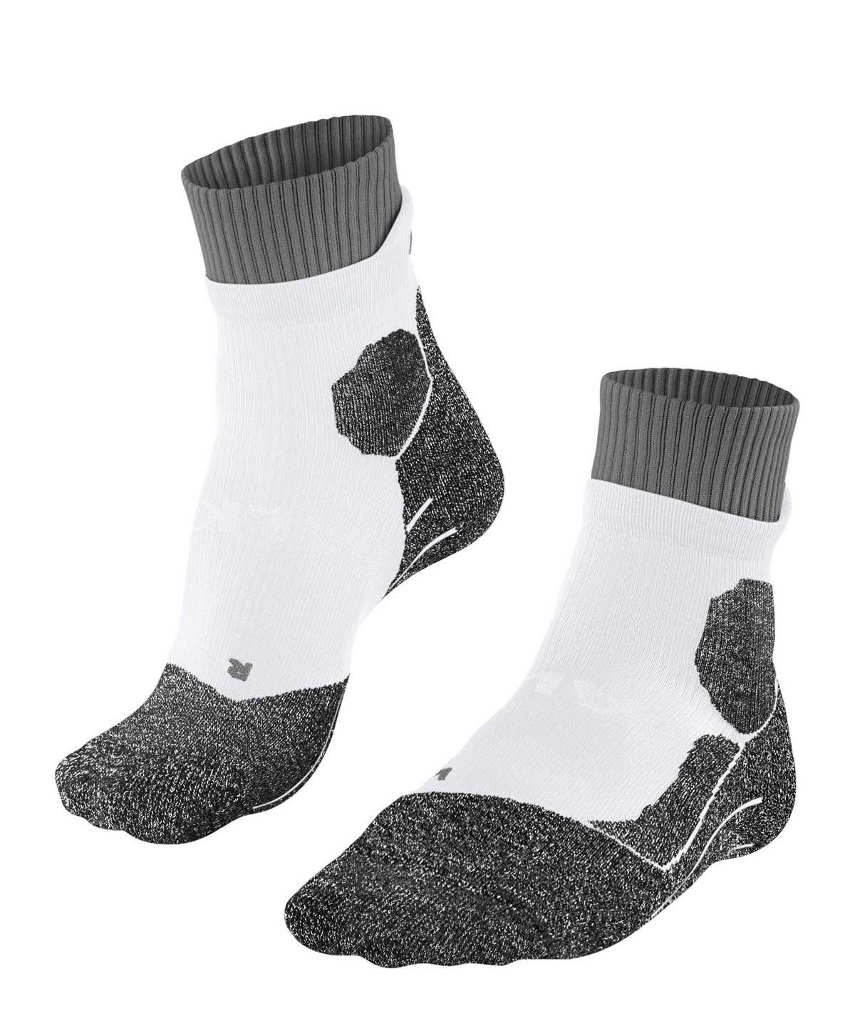 Falke RU Trail Running Socks Sports Socks Dames Wit | TGZ-650721