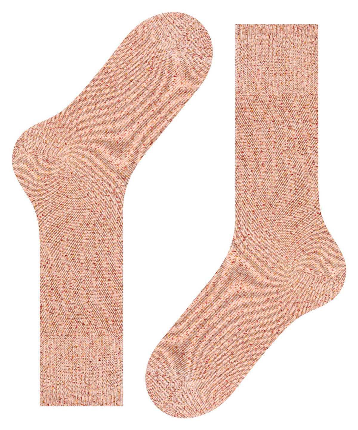 Falke Rain Dye Socks Sokken Heren Beige | XBU-540791