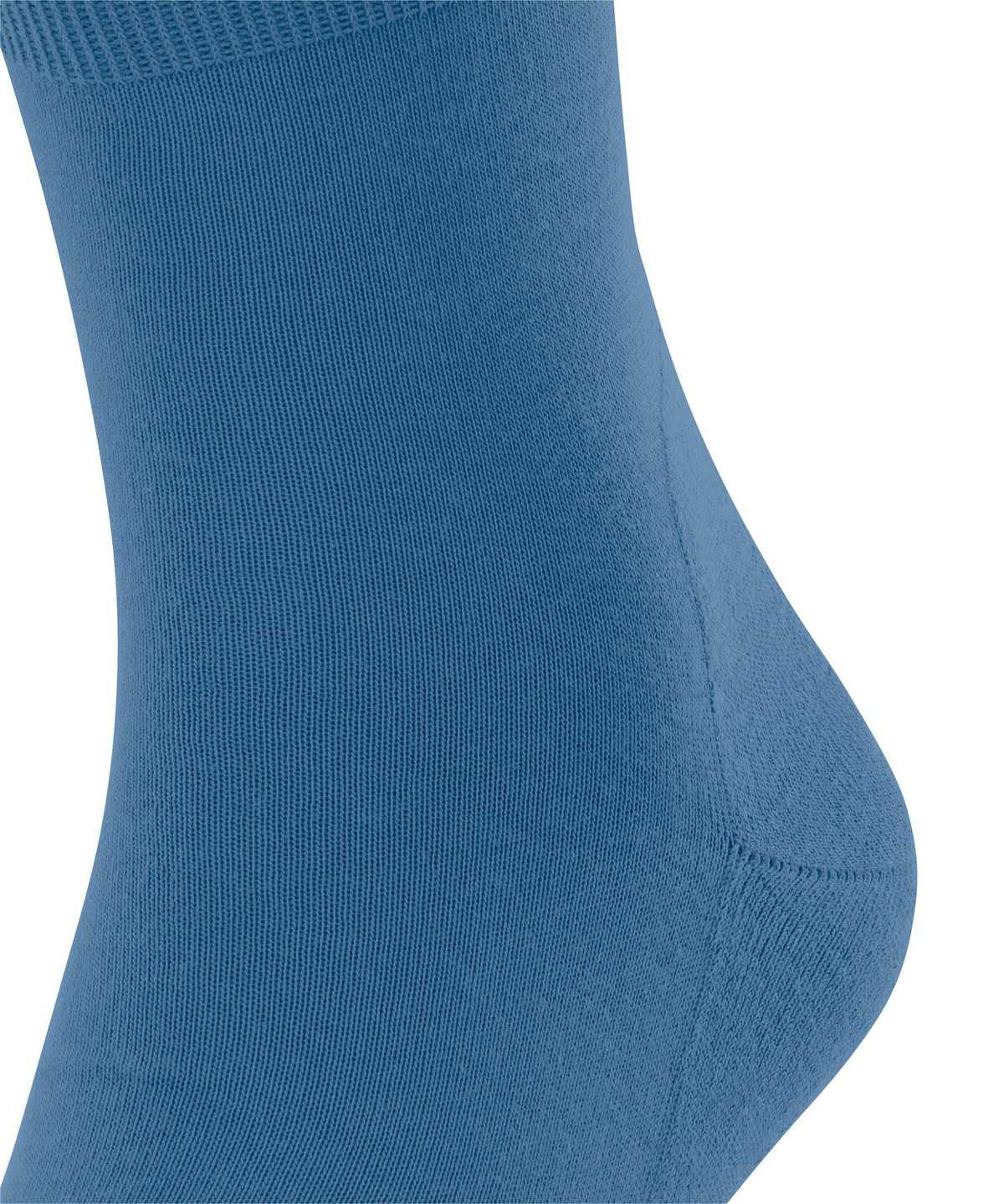 Falke Run Socks Sokken Dames Blauw | CMA-497162