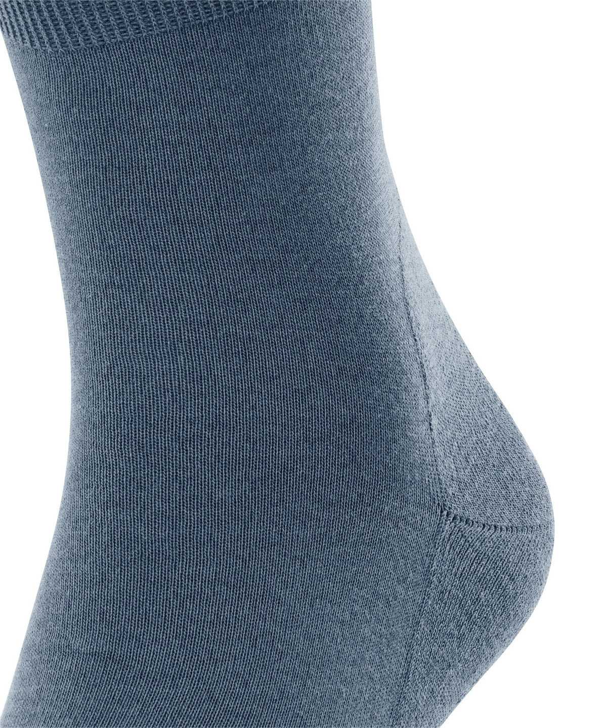 Falke Run Socks Sokken Dames Blauw | QRX-562891