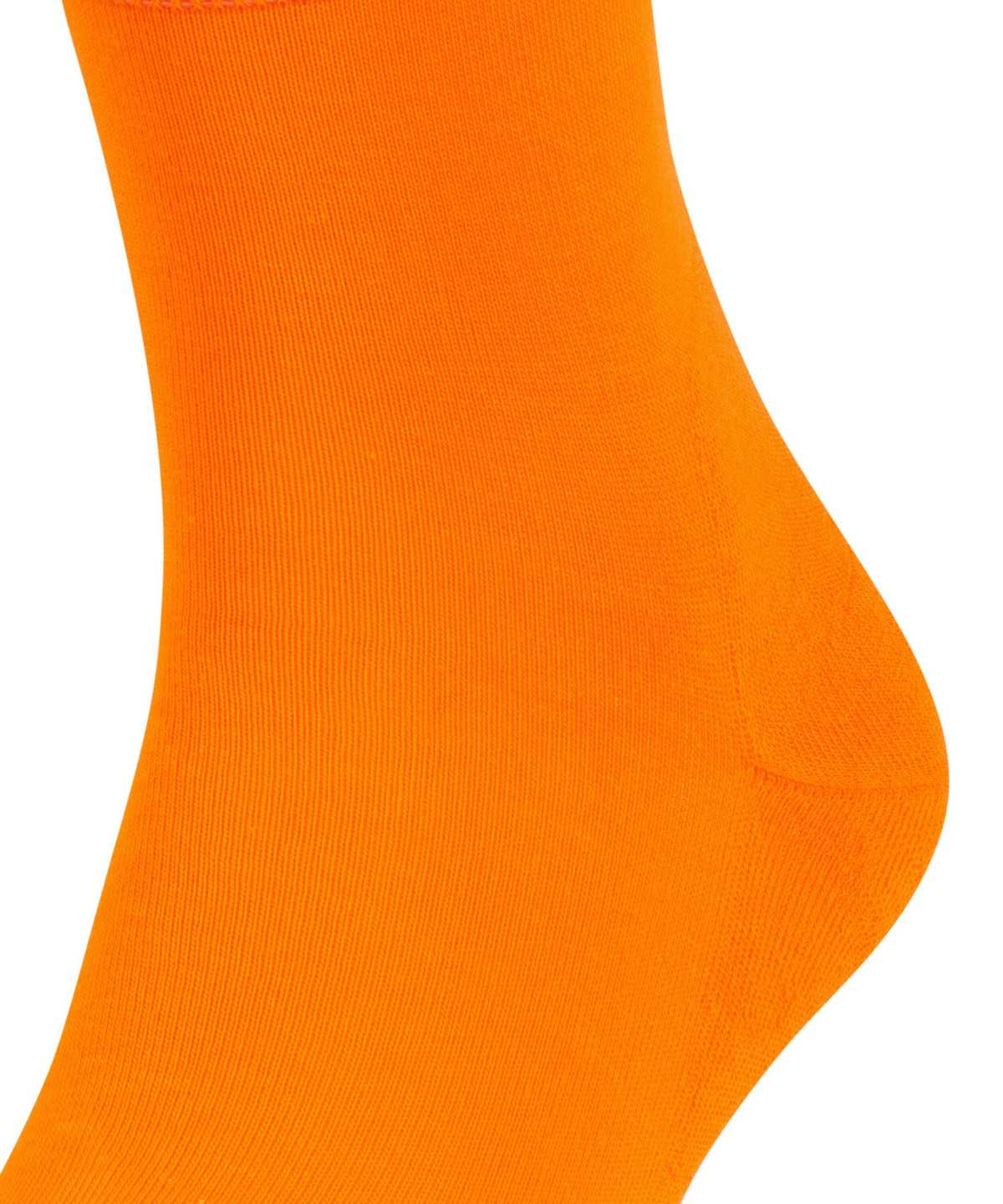 Falke Run Socks Sokken Dames Oranje | LNR-964210