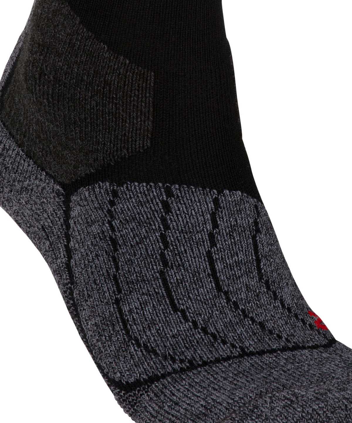 Falke SK1 Comfort Skiing Knee-high Socks Sports Socks Dames Zwart | KAL-316748