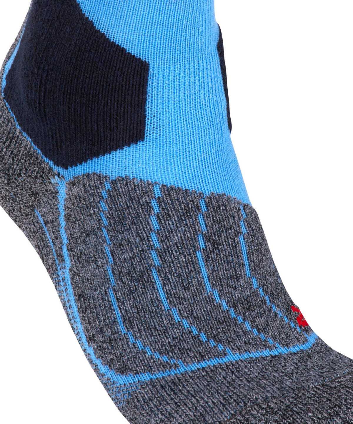 Falke SK1 Comfort Skiing Knee-high Socks Sports Socks Dames Blauw | HYU-739850