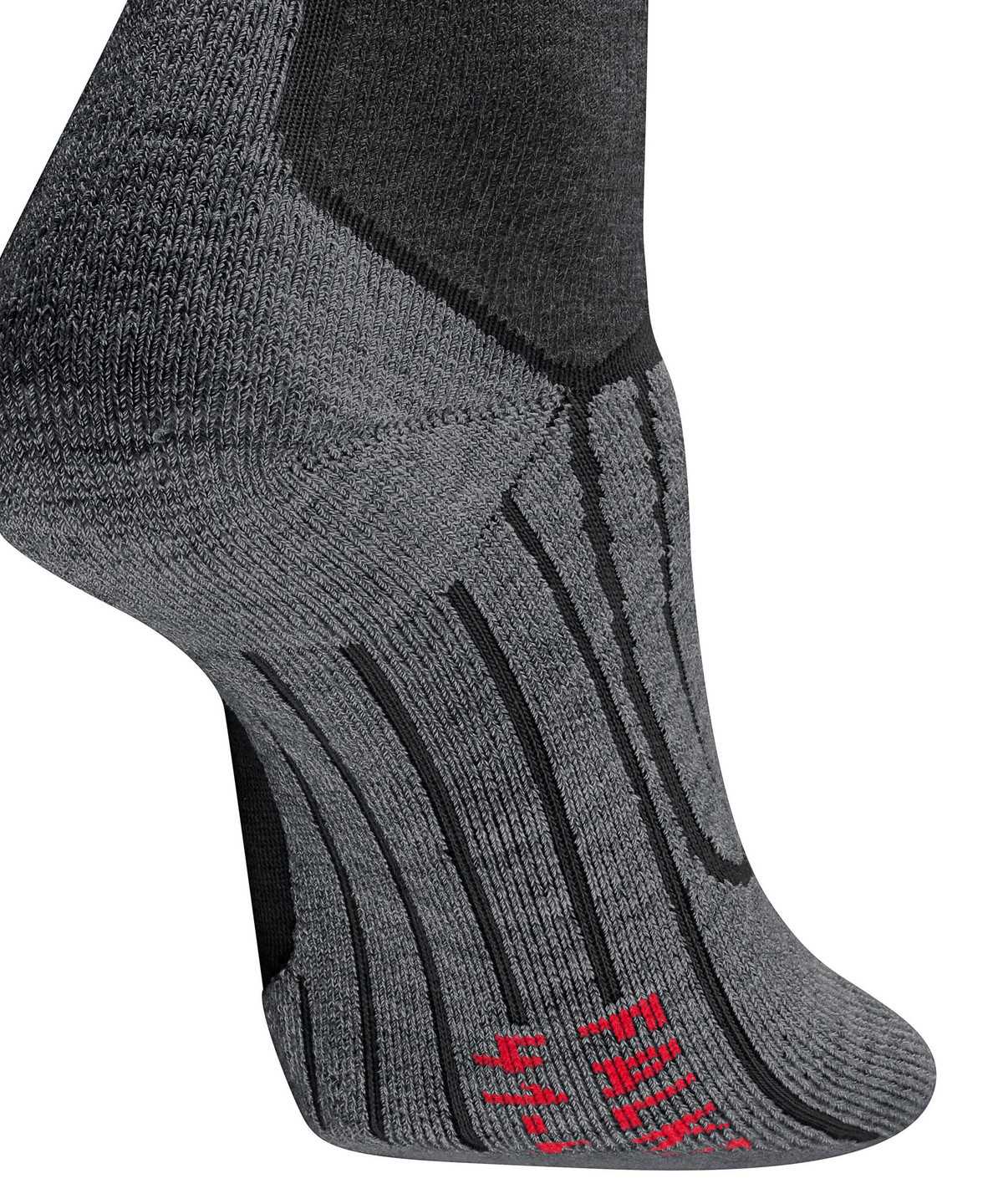 Falke SK2 Intermediate Skiing Knee-high Socks Sports Socks Dames Zwart | HOJ-651983