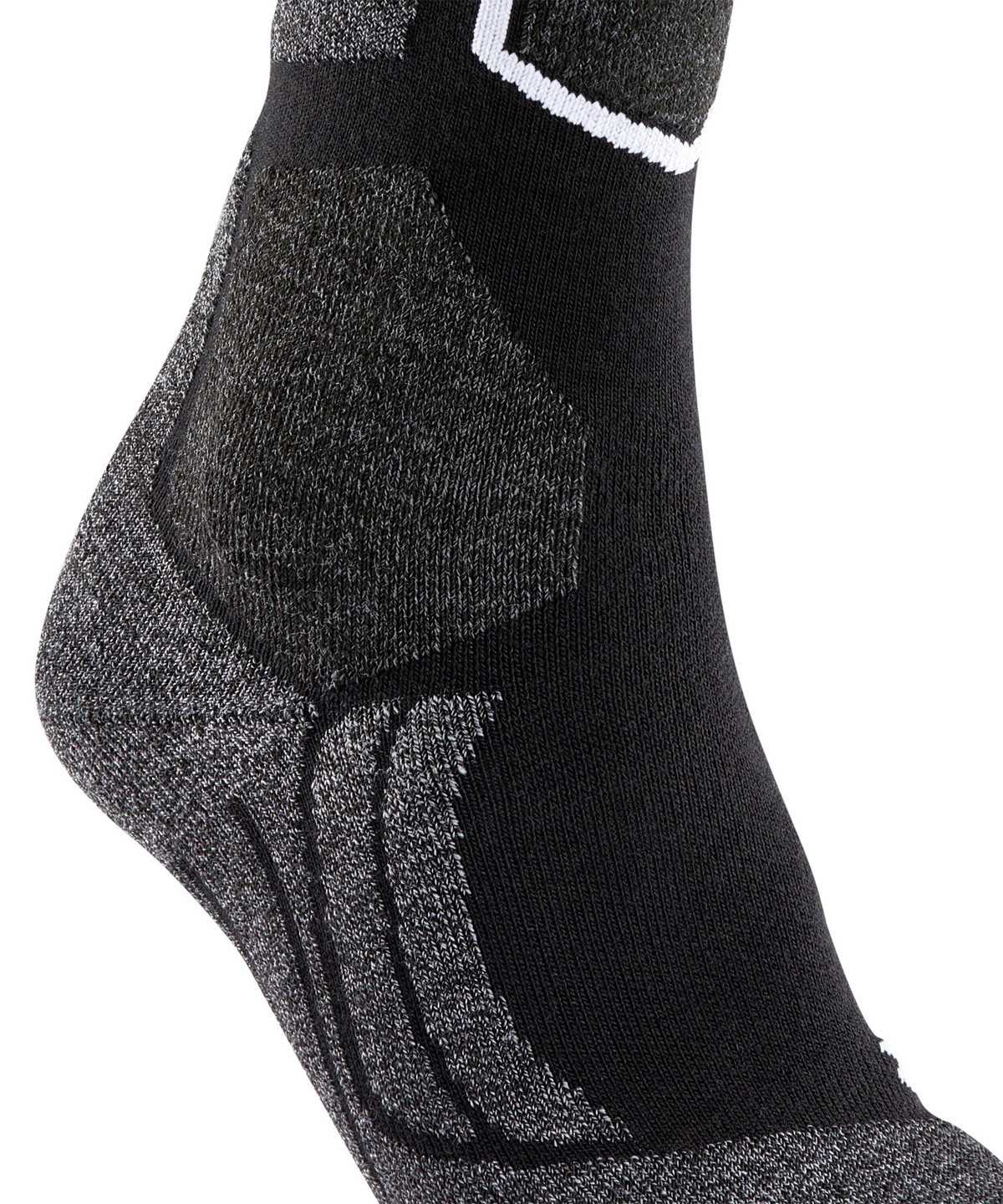 Falke SK2 Intermediate Skiing Knee-high Socks Sports Socks Dames Zwart | ARJ-638195