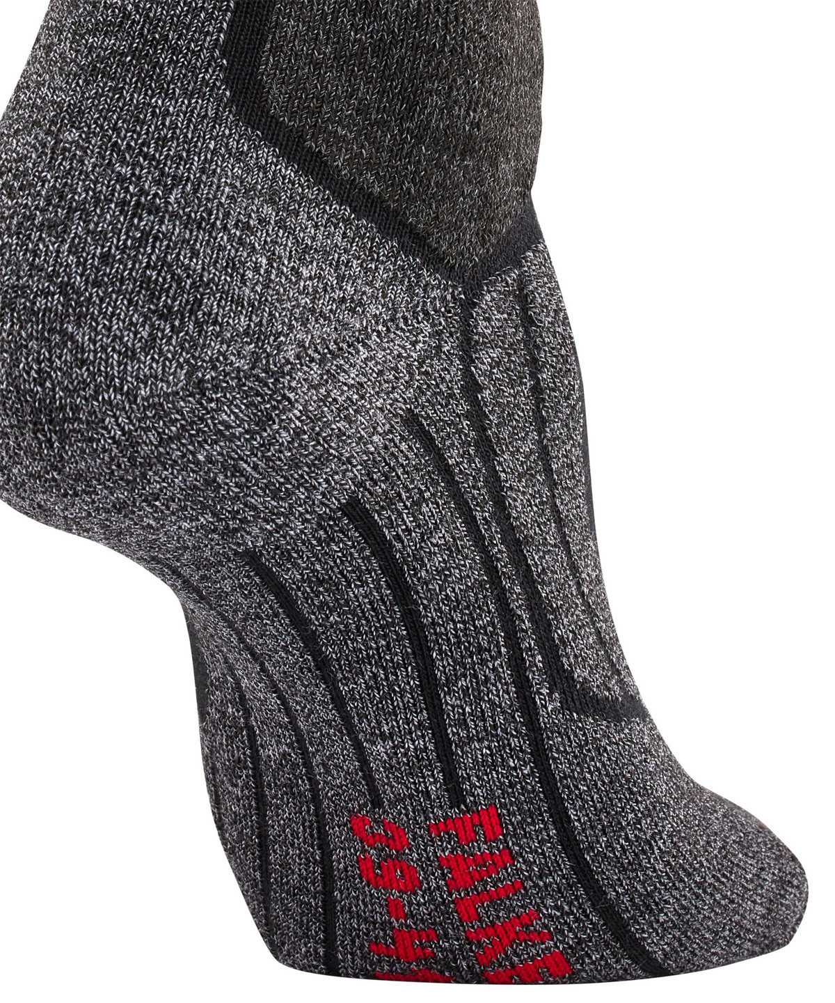 Falke SK2 Intermediate Skiing Knee-high Socks Sports Socks Dames Zwart | ARJ-638195