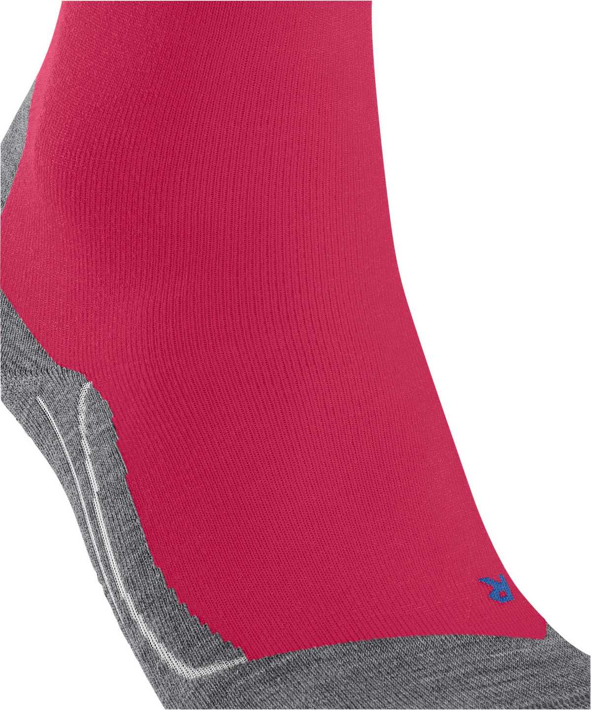 Falke SK4 Advanced Skiing Knee-high Socks Sports Socks Dames Rood | CMB-963524