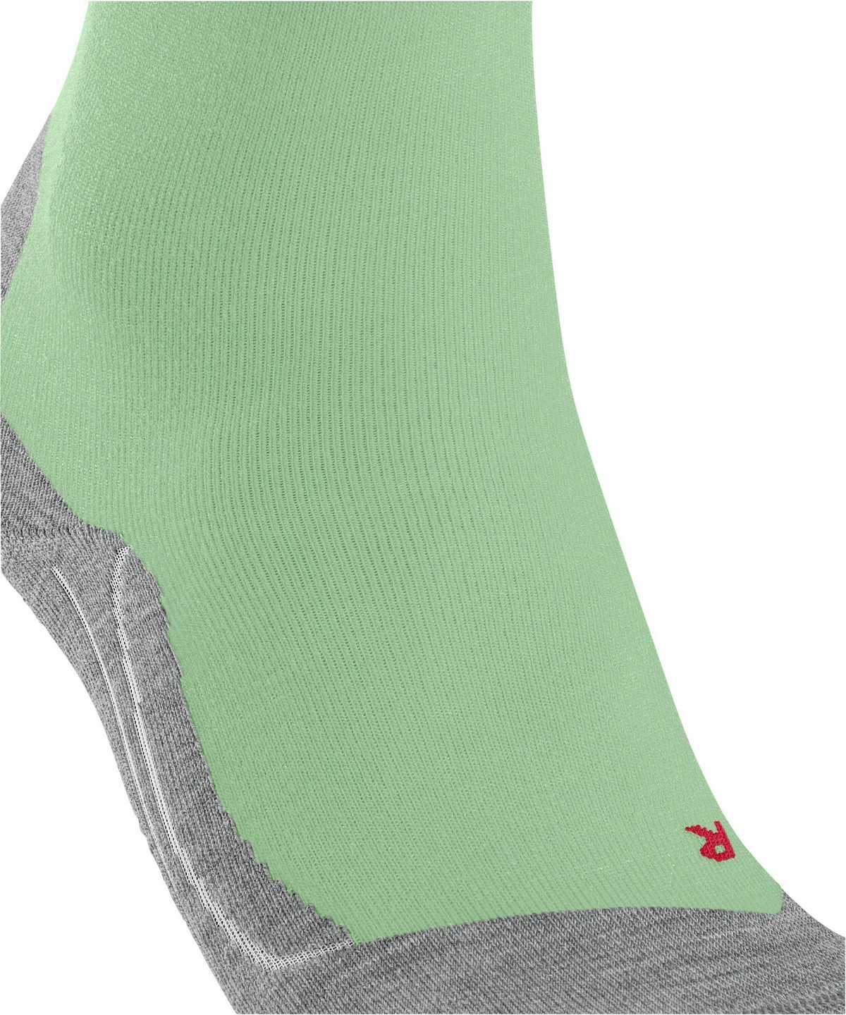 Falke SK4 Advanced Skiing Knee-high Socks Sports Socks Dames Groen | NRK-375461