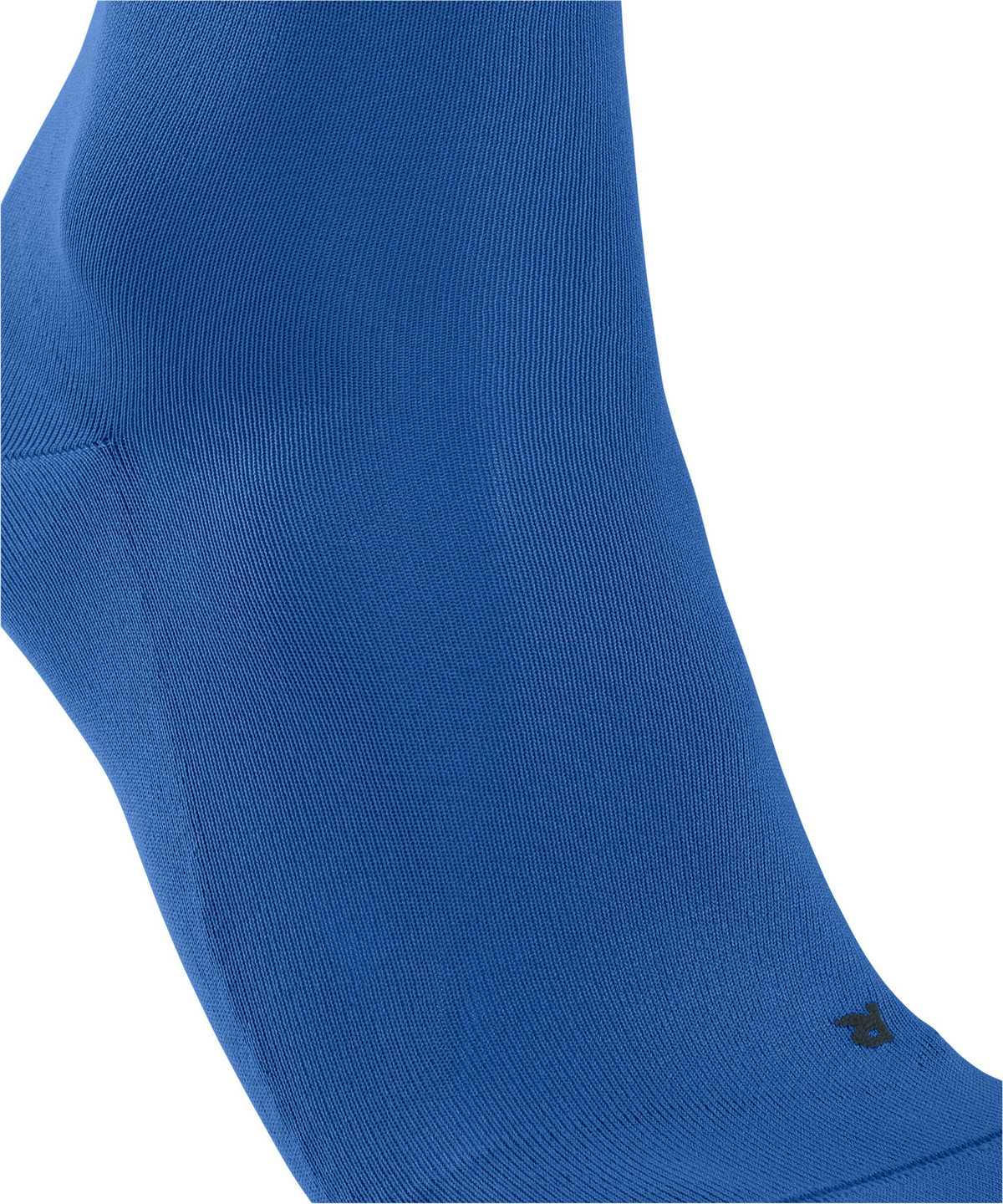 Falke SK7 Race Skiing Knee-high Socks Sports Socks Dames Blauw | BRK-817394