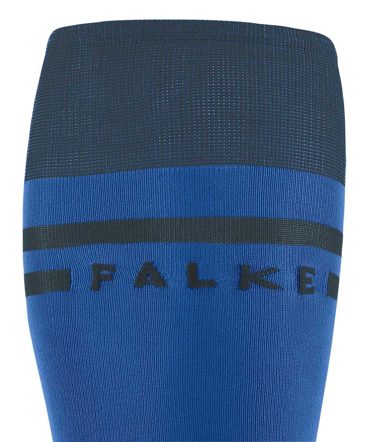 Falke SK7 Race Skiing Knee-high Socks Sports Socks Dames Blauw | BRK-817394