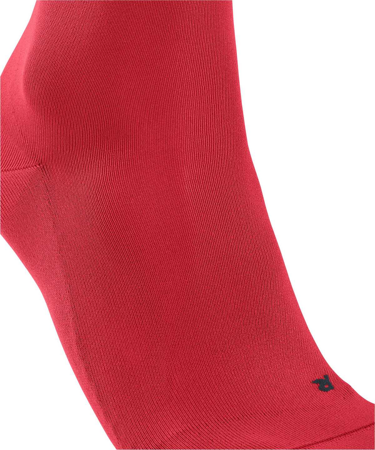 Falke SK7 Race Skiing Knee-high Socks Sports Socks Dames Rood | RDM-406198