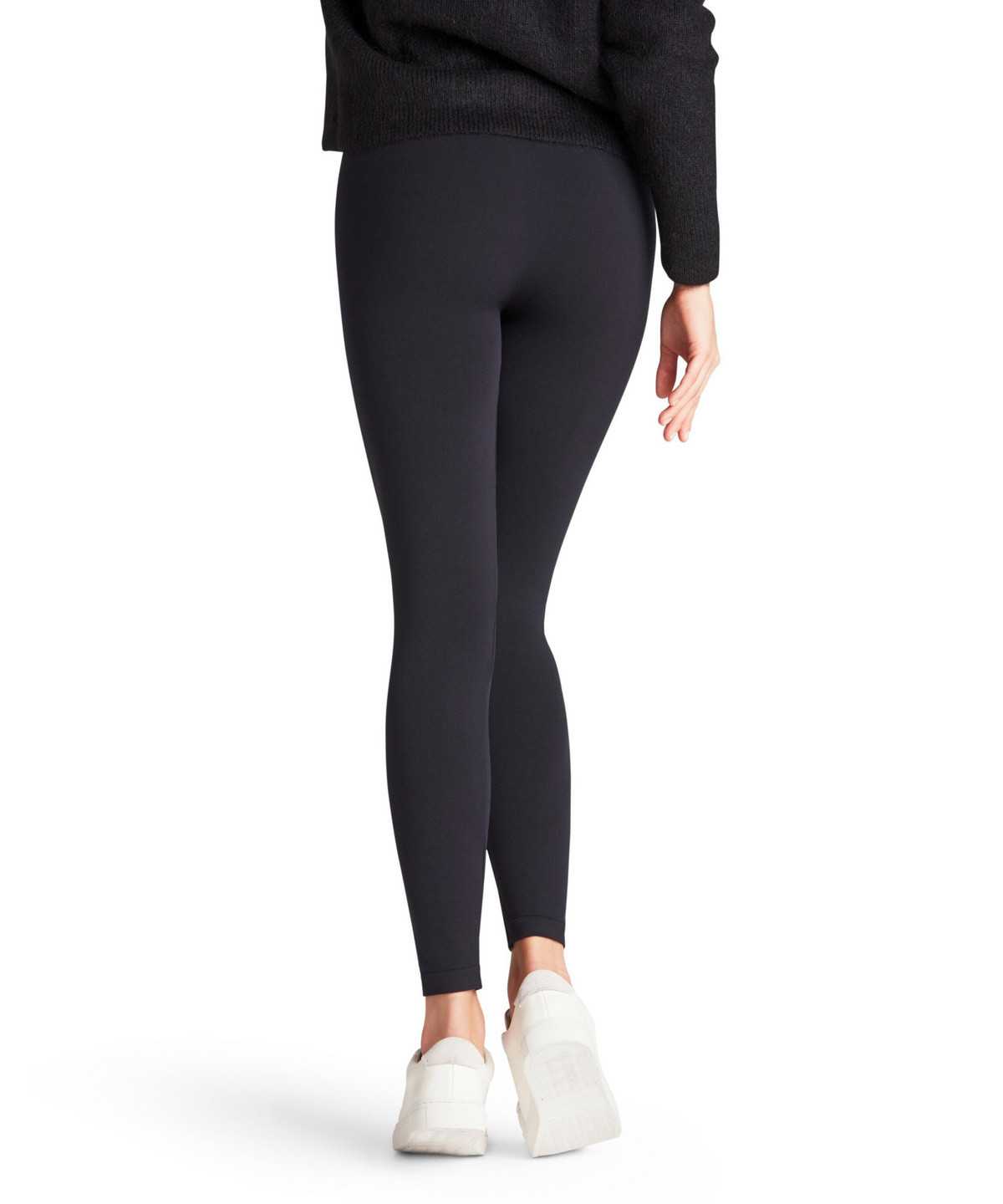 Falke Seamless Leggings Leggings Dames Blauw | CPK-215409