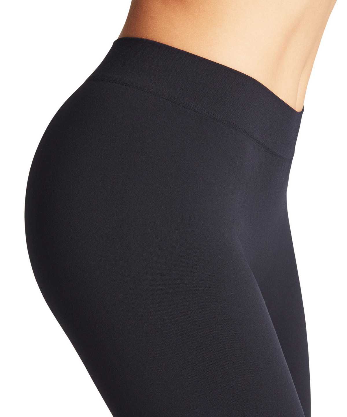 Falke Seamless Leggings Leggings Dames Blauw | CPK-215409