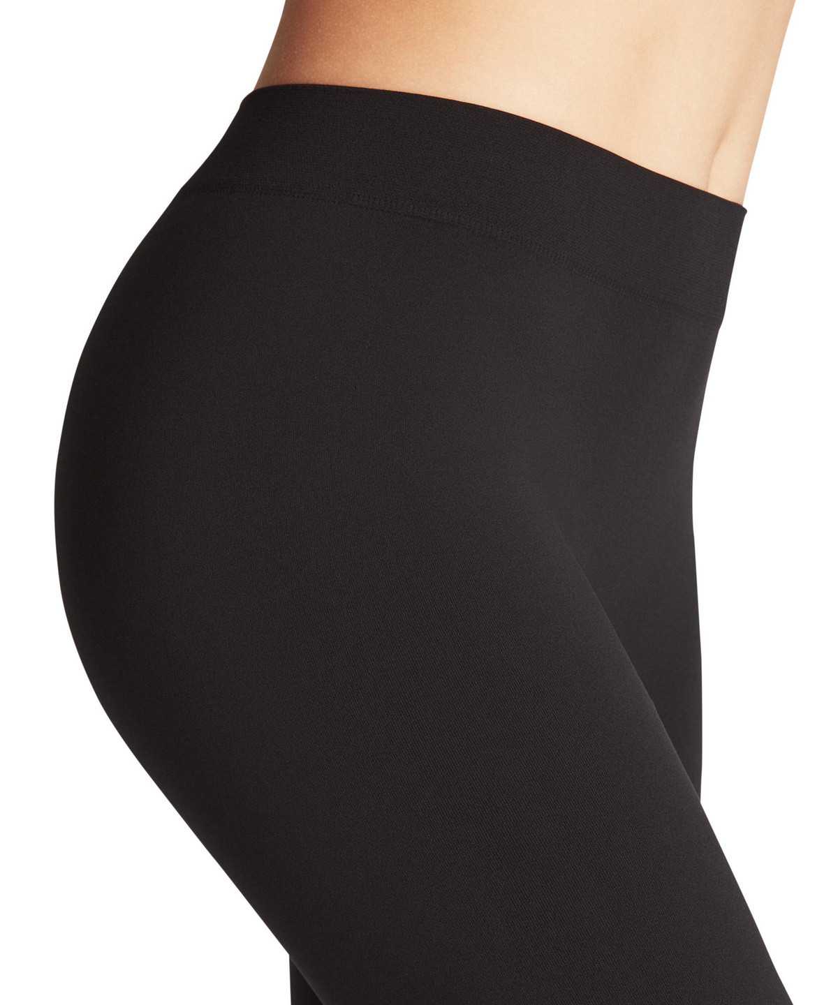 Falke Seamless Leggings Leggings Dames Zwart | YJD-521637