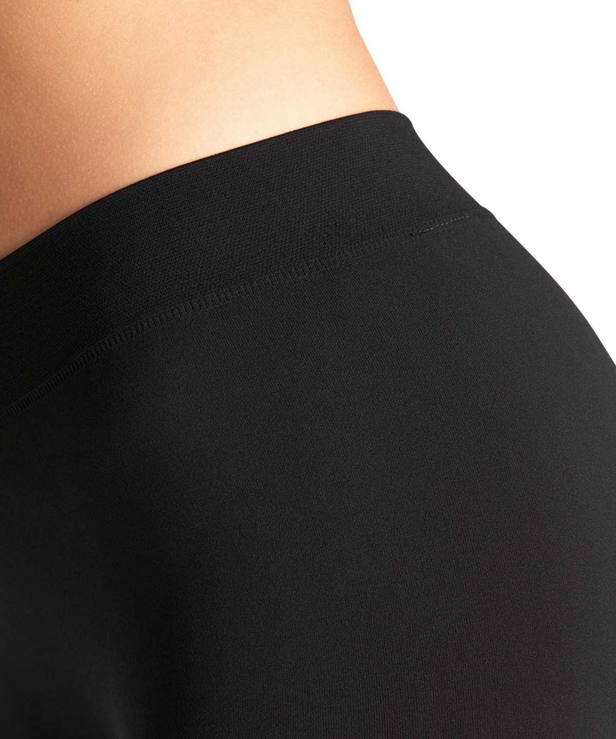 Falke Seamless Leggings Leggings Dames Zwart | YJD-521637