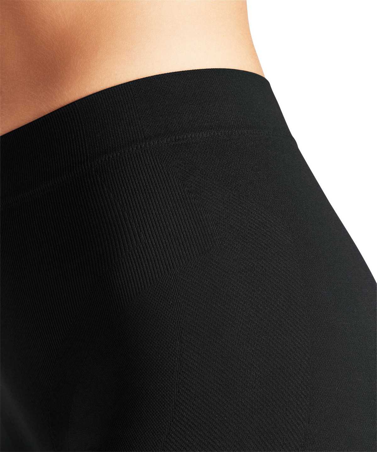 Falke Seamless Shaping Leggings Leggings Dames Zwart | JTD-435276