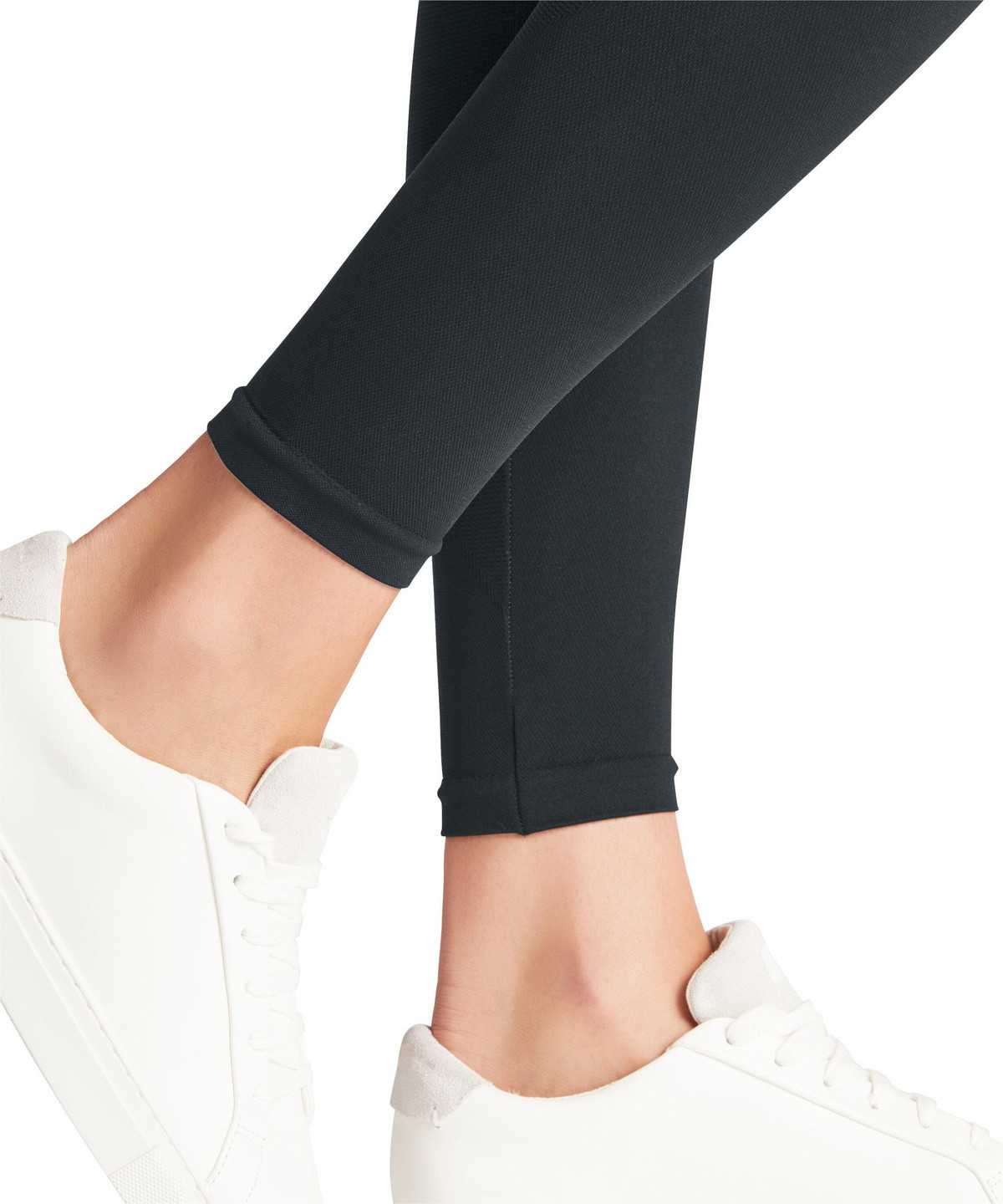 Falke Seamless Shaping Leggings Leggings Dames Grijs | LHX-925804