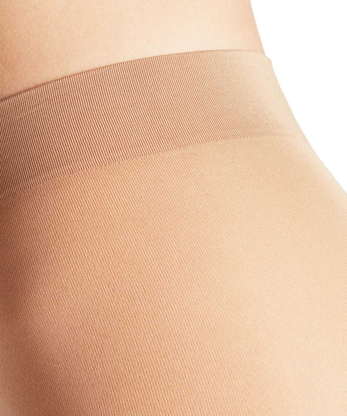 Falke Seidenglatt 40 DEN Tights Tights Dames Beige | OFL-247658