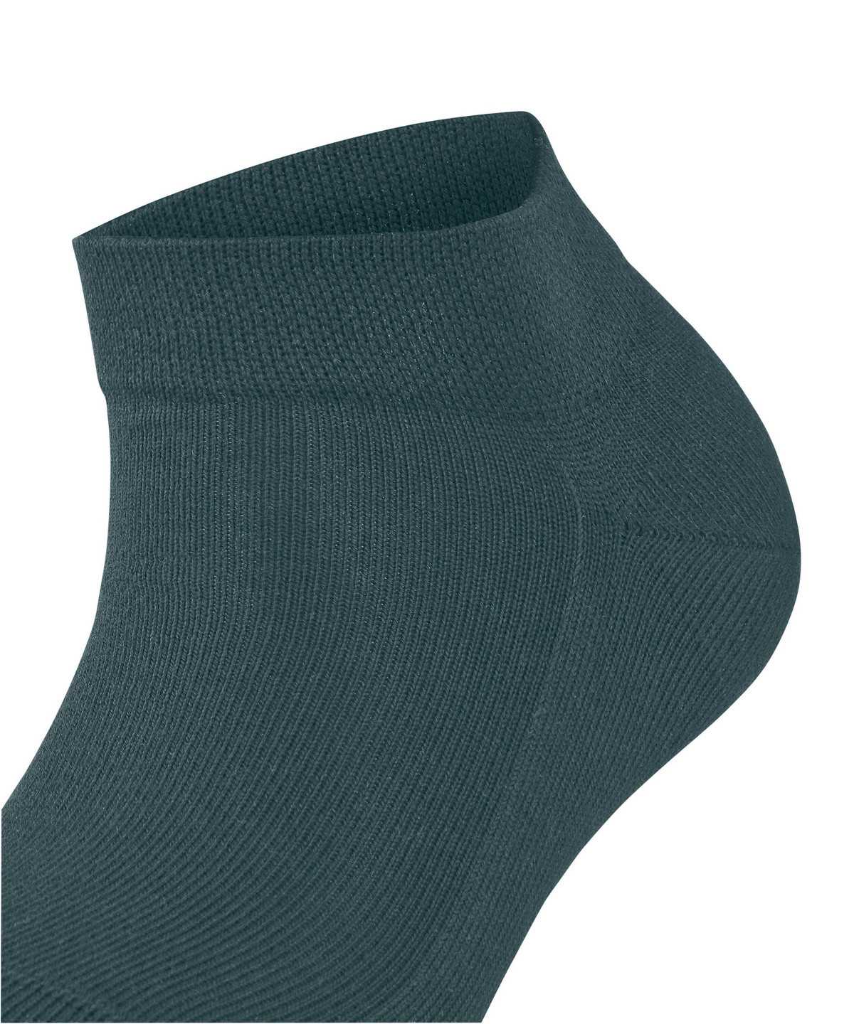 Falke Sensitive London Sneaker socks Sokken Dames Groen | OGL-970142