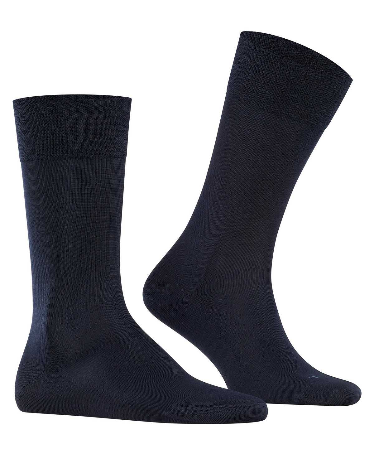 Falke Sensitive Malaga Socks Sokken Heren Blauw | IUY-674302