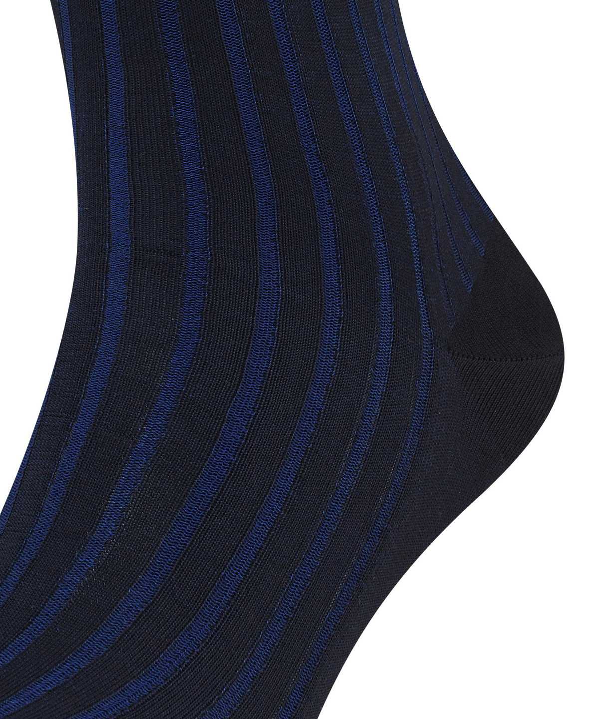 Falke Shadow Socks Sokken Heren Blauw | TZQ-594317