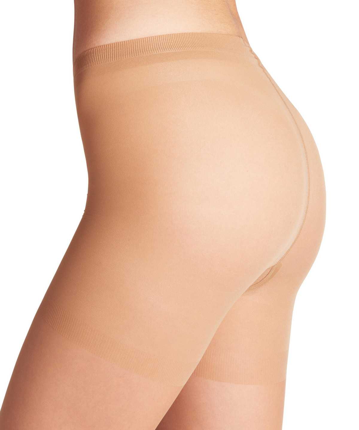 Falke Shaping Panty 20 DEN Tights Tights Dames Beige | DPO-041586