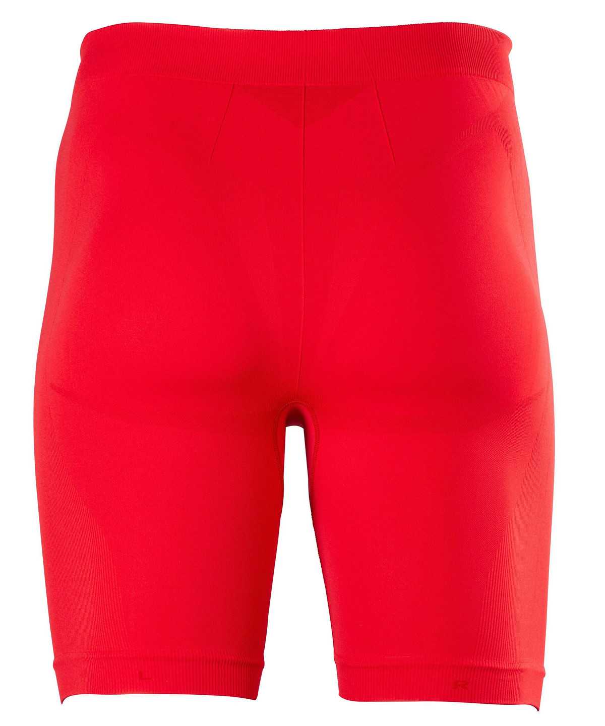 Falke Short Tights Warm Tights Heren Rood | UZX-834967