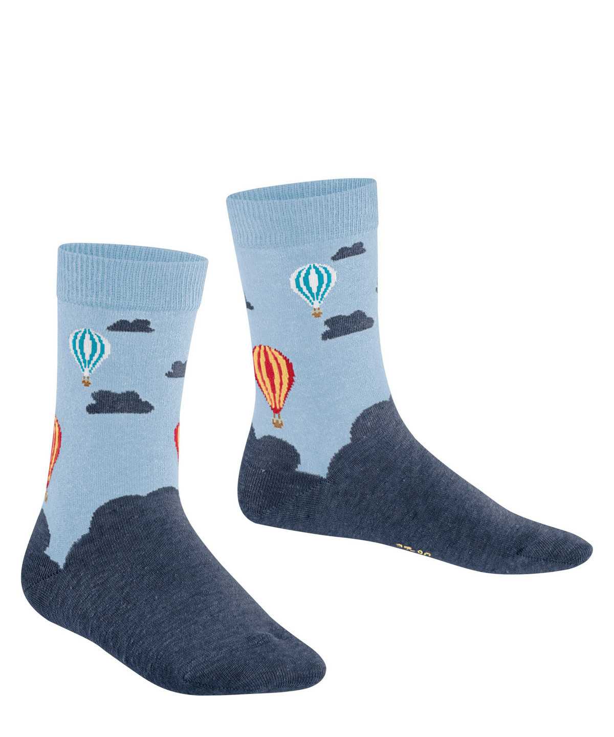 Falke Skylife Socks Sokken Kinderen Blauw | UYC-619024