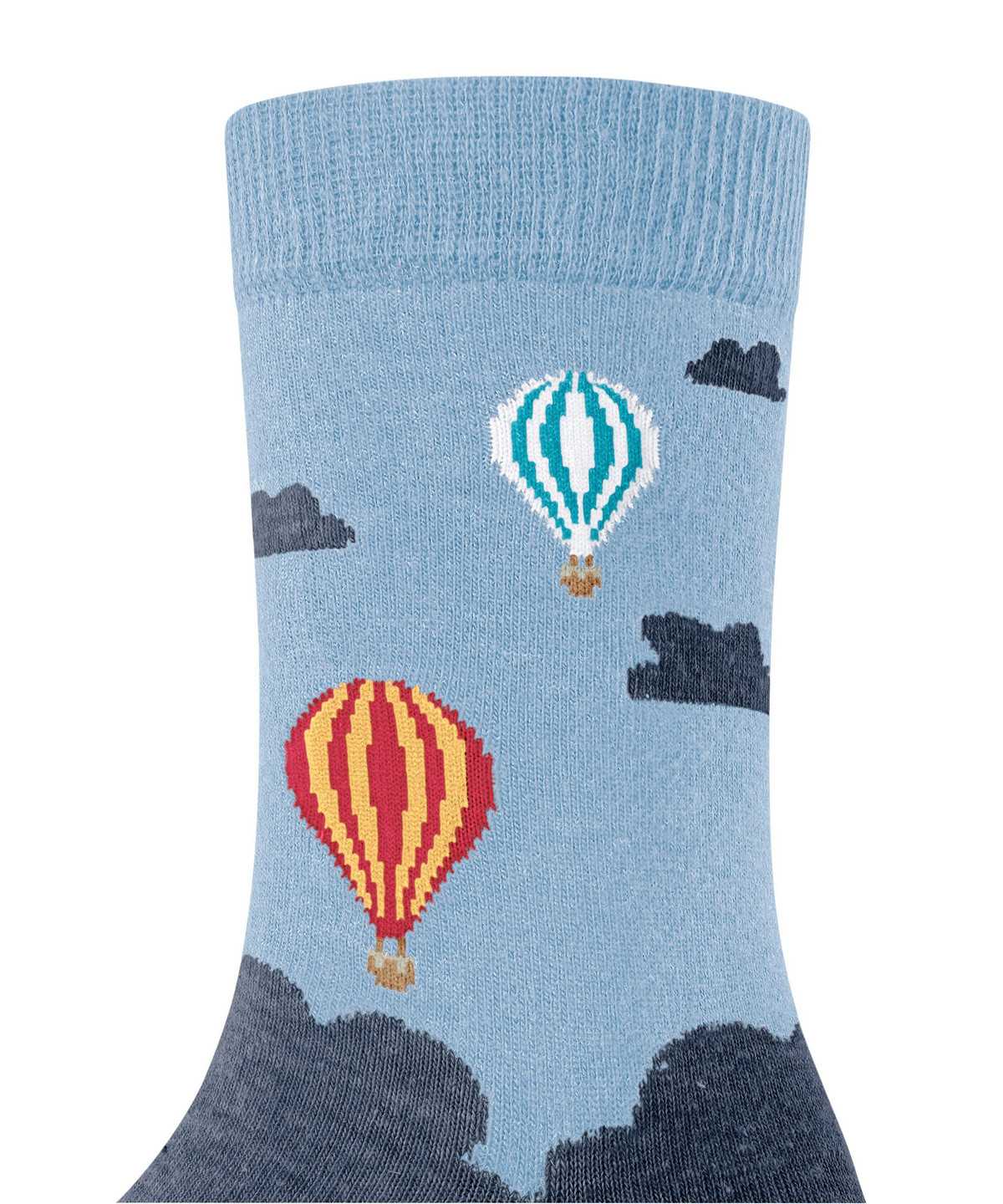 Falke Skylife Socks Sokken Kinderen Blauw | UYC-619024