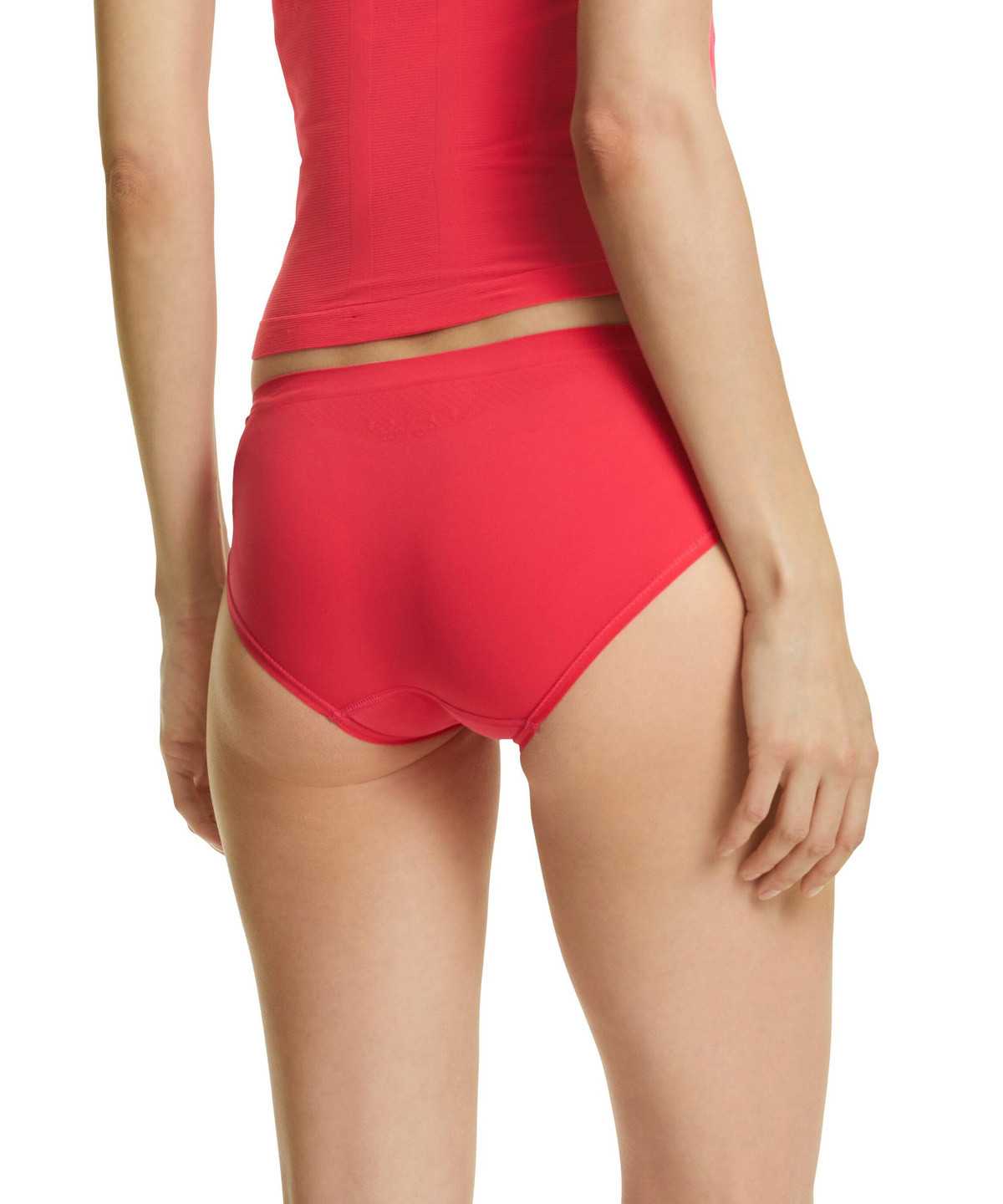 Falke Slip Ultralight Cool Ondergoed Dames Rood | NAR-537128