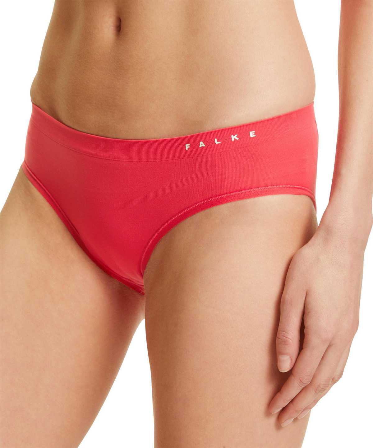 Falke Slip Ultralight Cool Ondergoed Dames Rood | NAR-537128