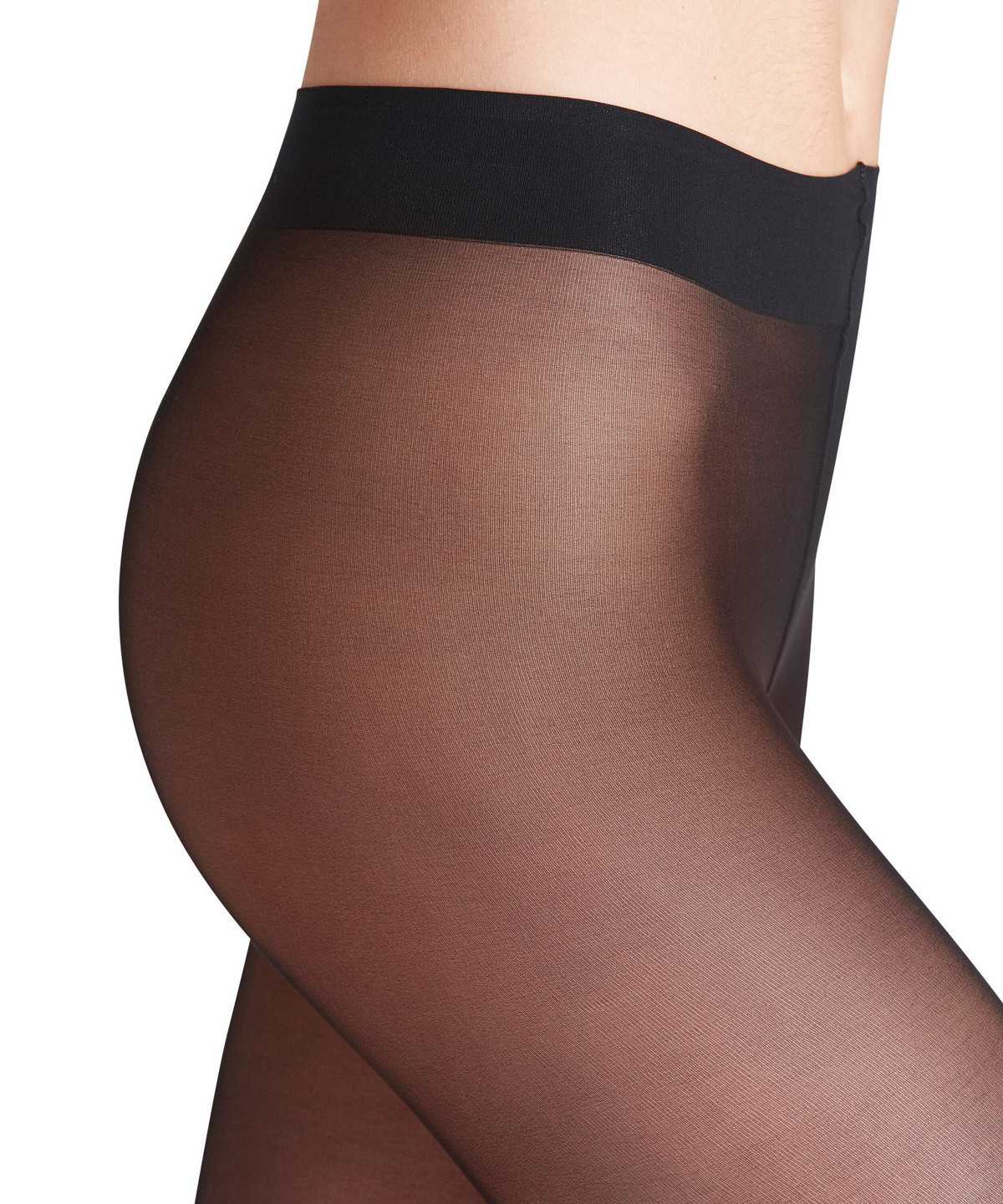 Falke Sneaker 20 DEN Tights Tights Dames Zwart | YEH-284197