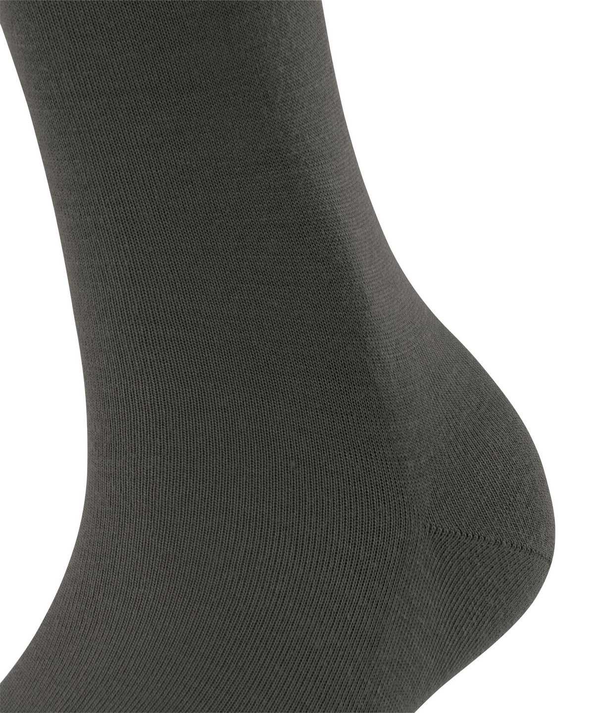 Falke Softmerino Knee-high Socks Sokken Dames Groen | TYV-609531