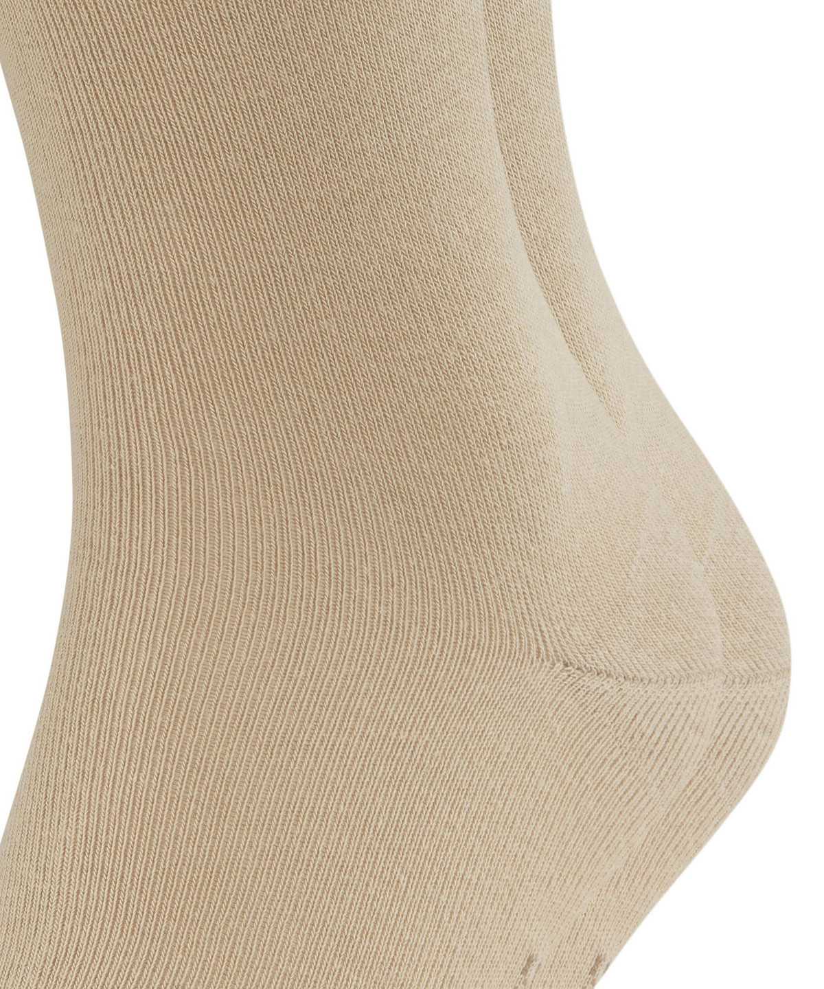 Falke Swing 2-Pack Socks Sokken Heren Beige | ITB-957842