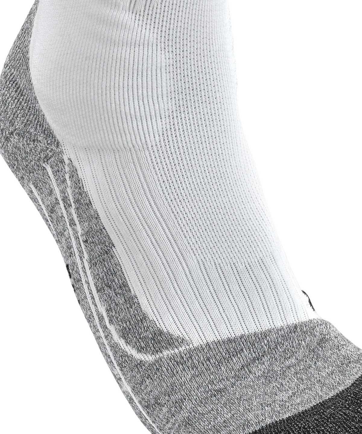 Falke TE2 Tennis Socks Sokken Heren Wit | KHW-274309